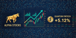 交易性金融资产概念图